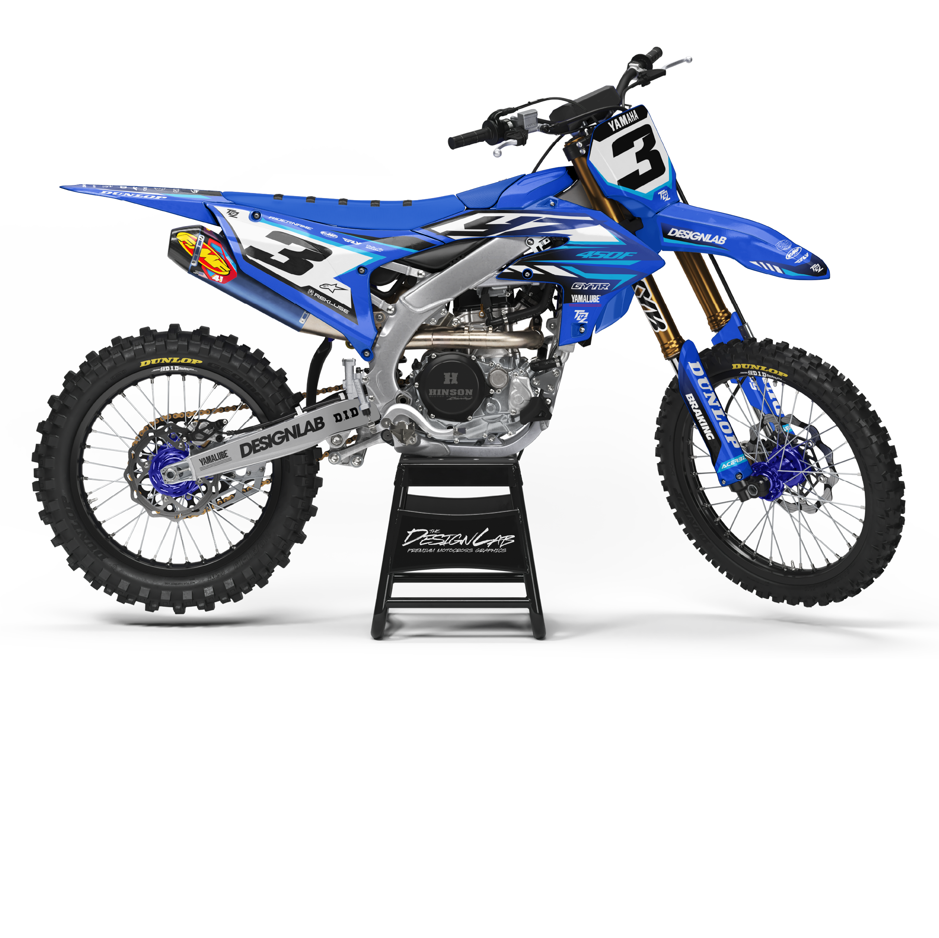 Yamaha Standard