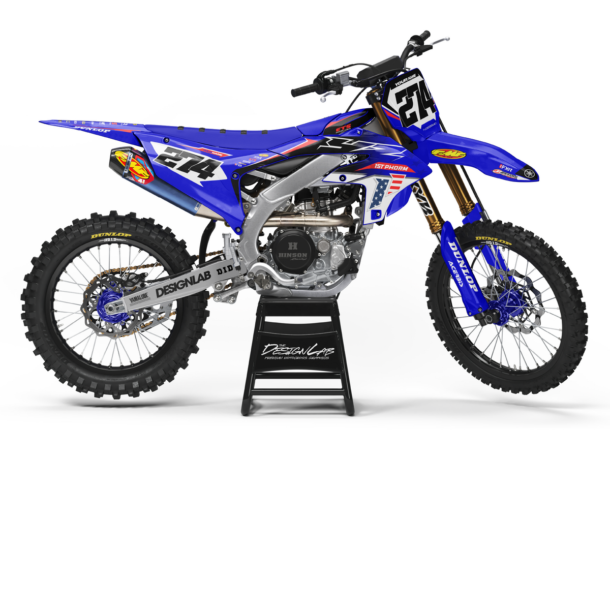 Yamaha Freedom