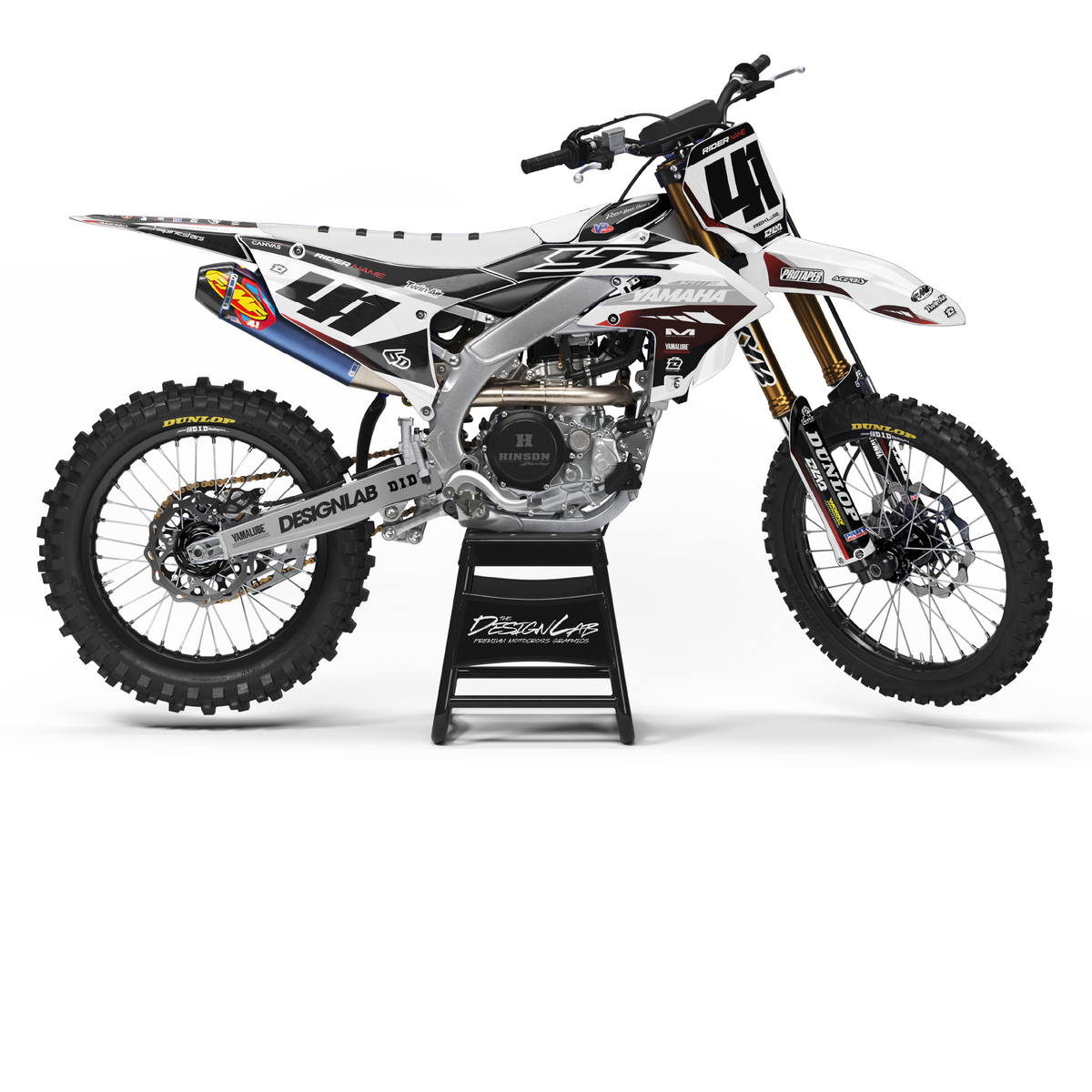 Yamaha Elevate