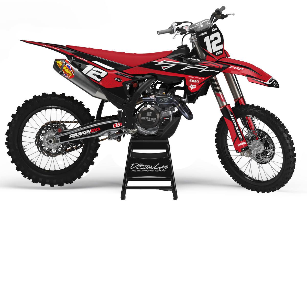 KTM Elephant
