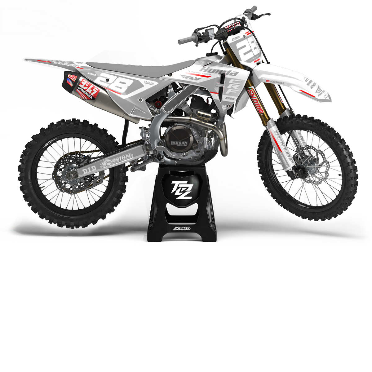 Honda Modular