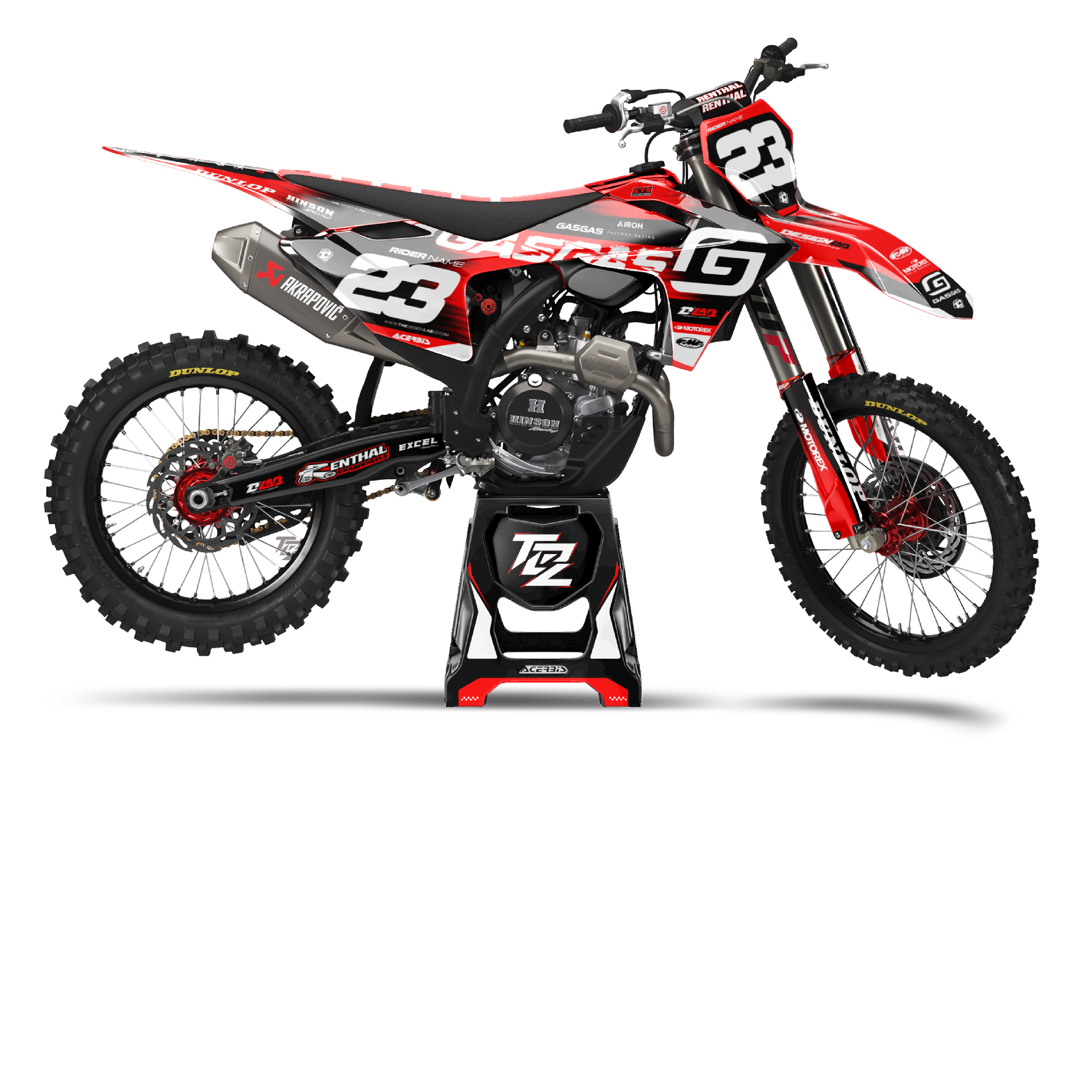 GasGas Epic Race