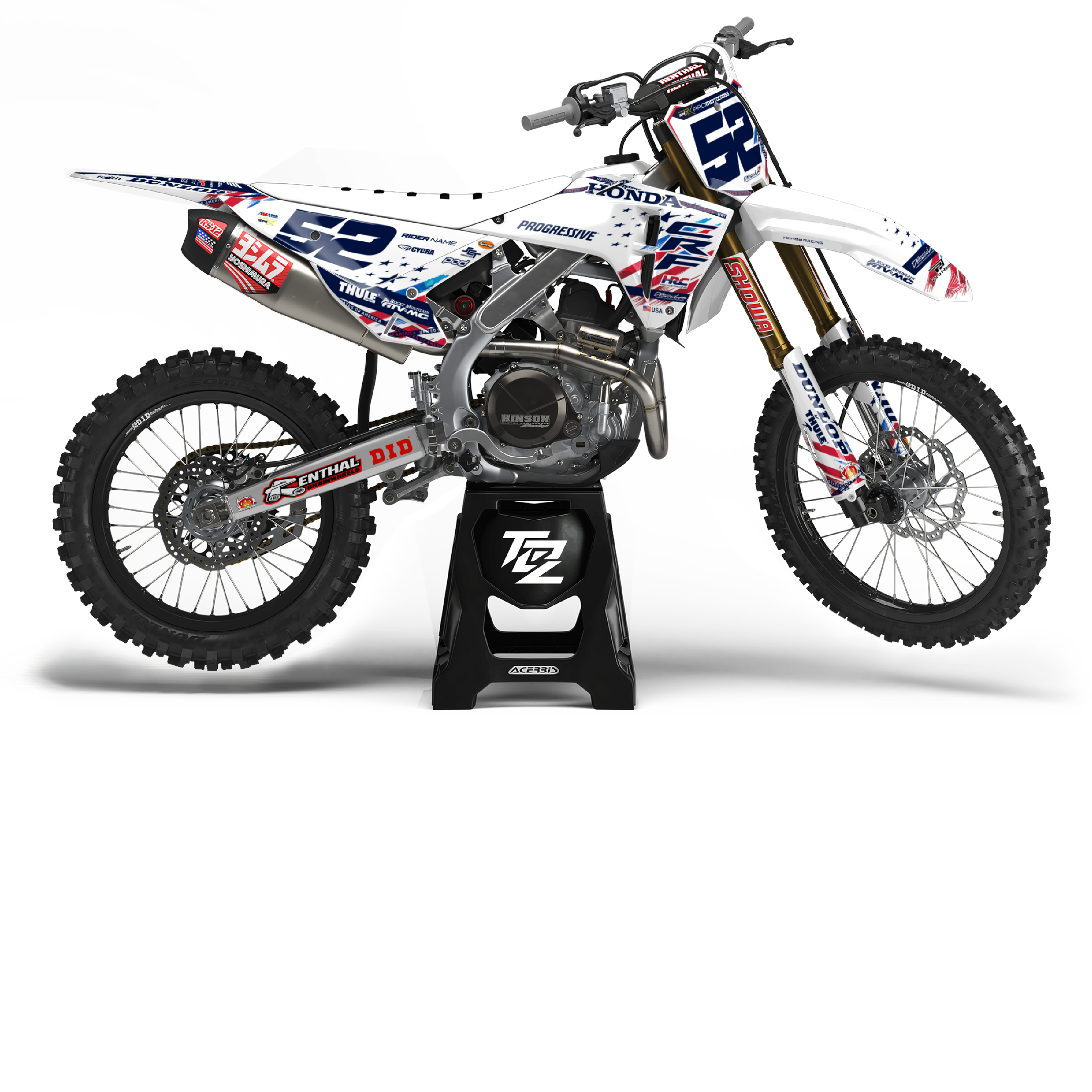 Honda USA