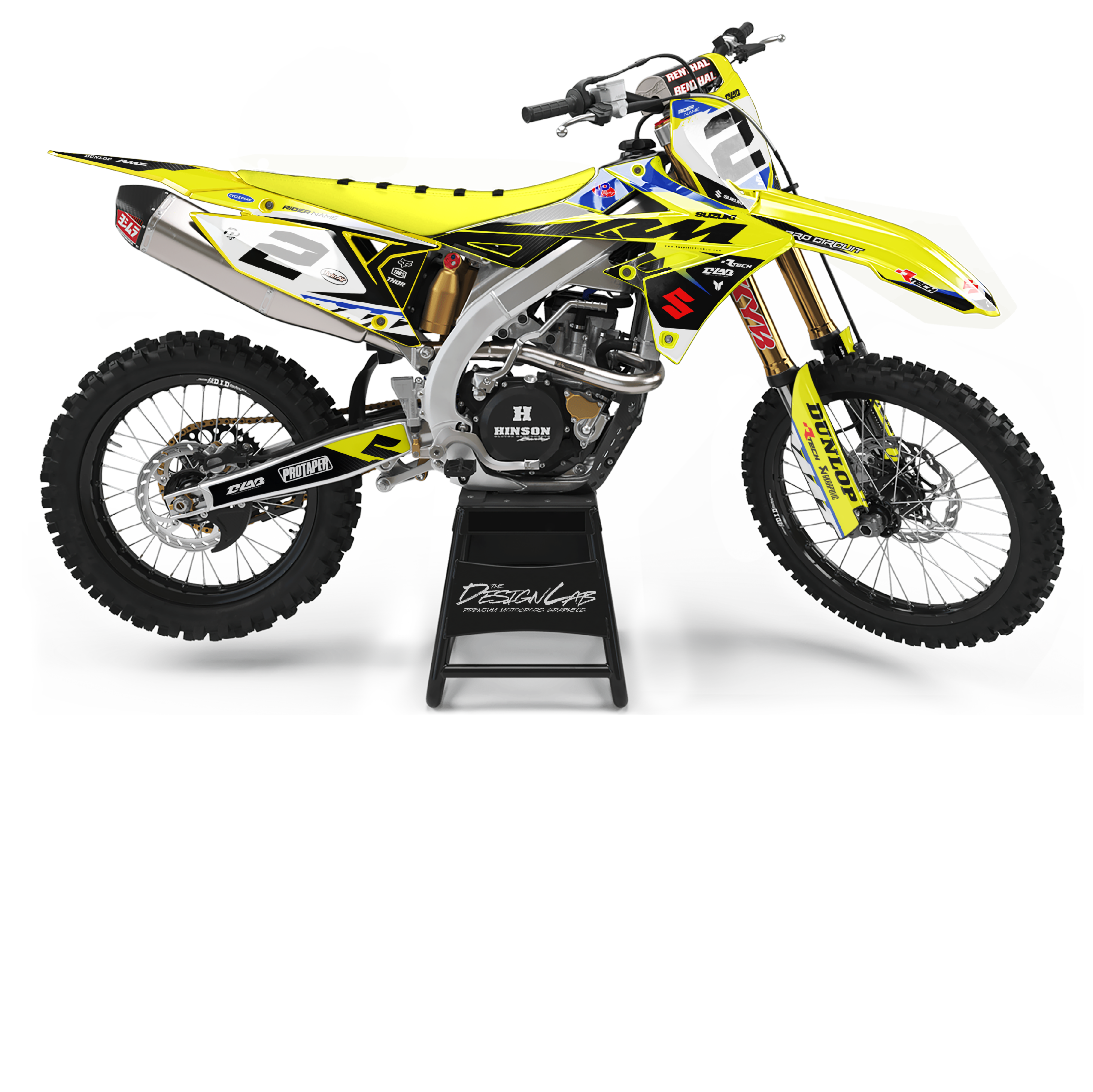 Suzuki Circuit