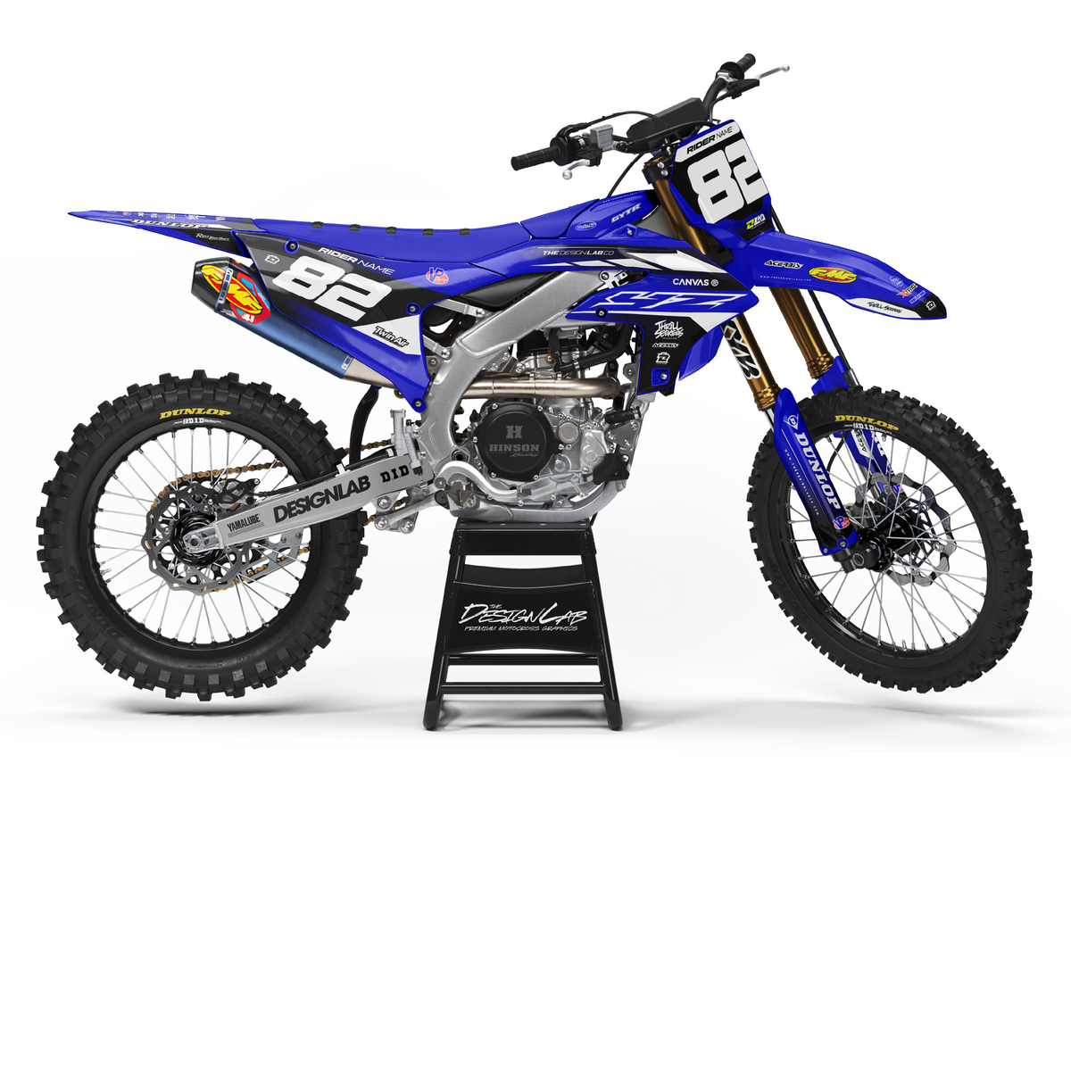 Yamaha Element