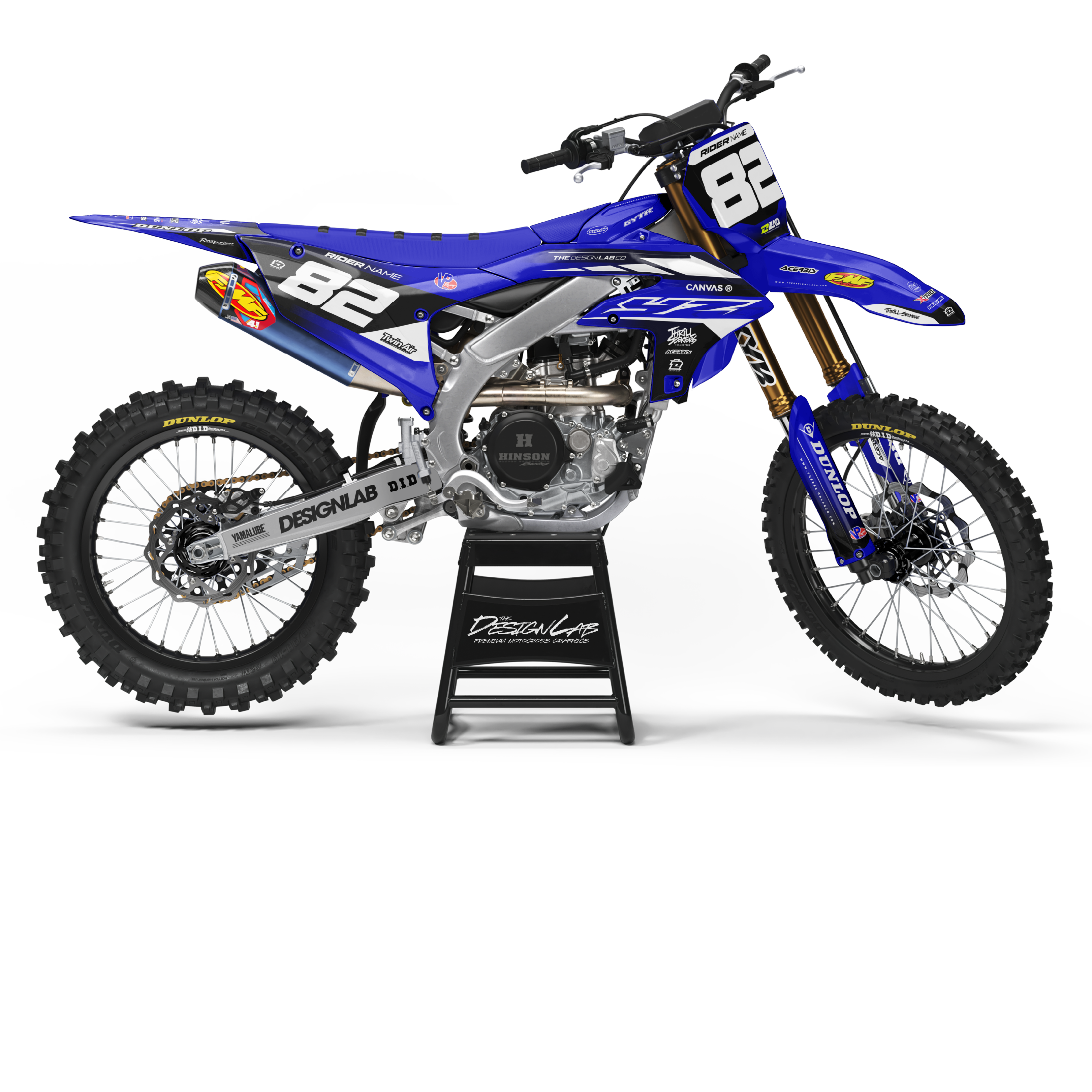 Yamaha Element