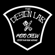 The Design Lab logo