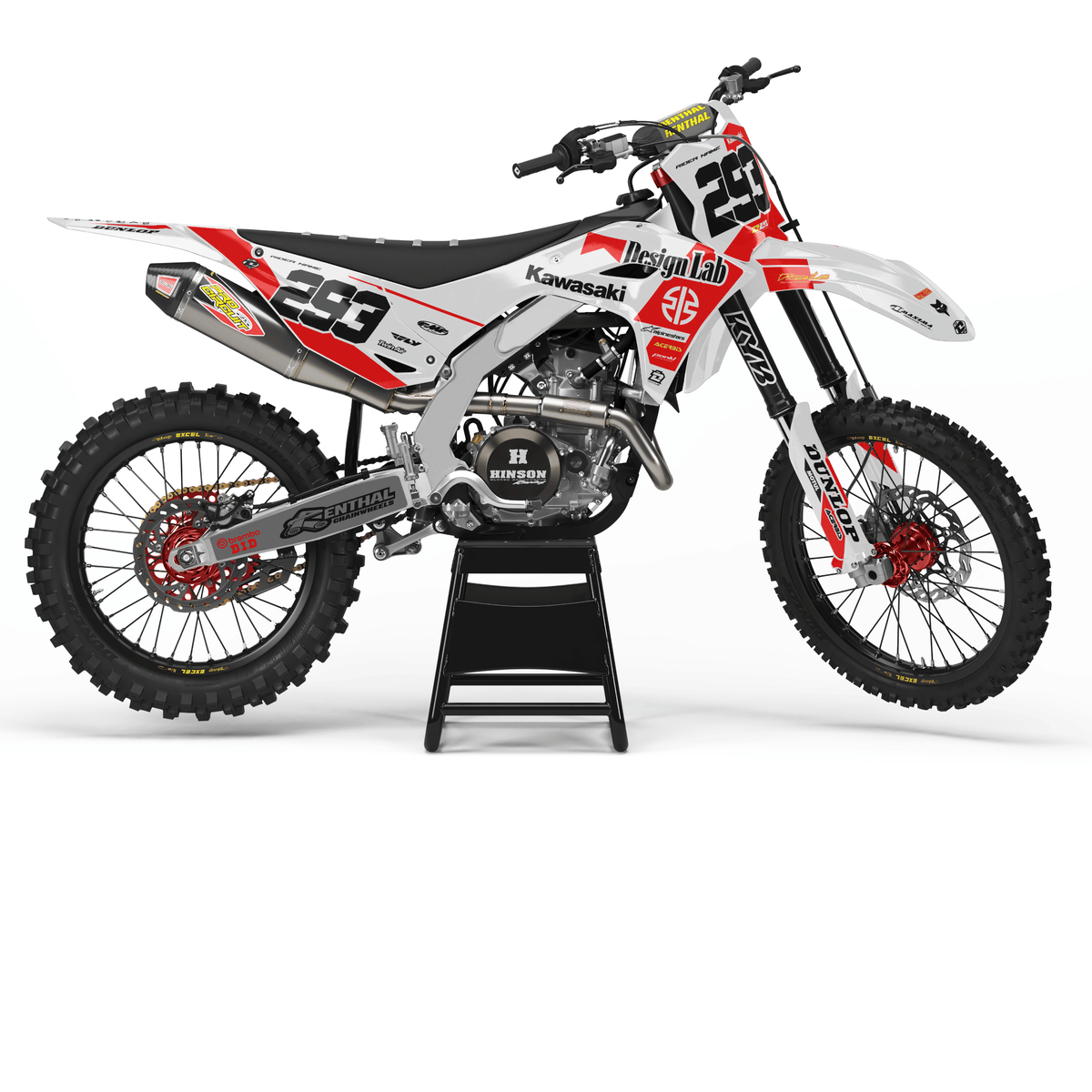 Kawasaki Beco