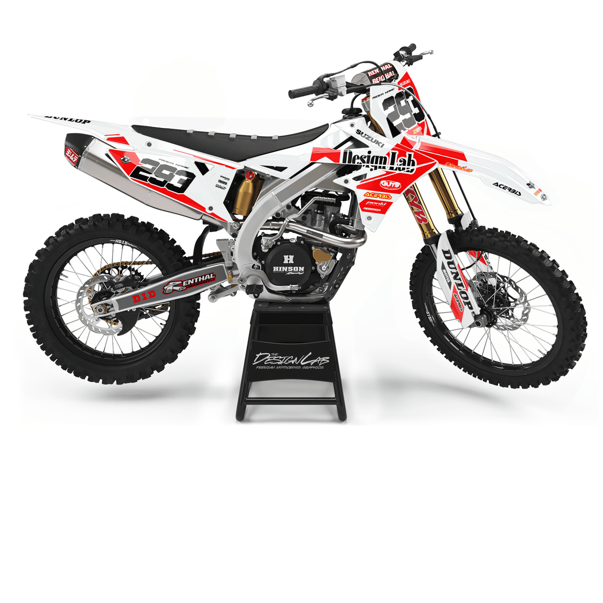 Suzuki Beco