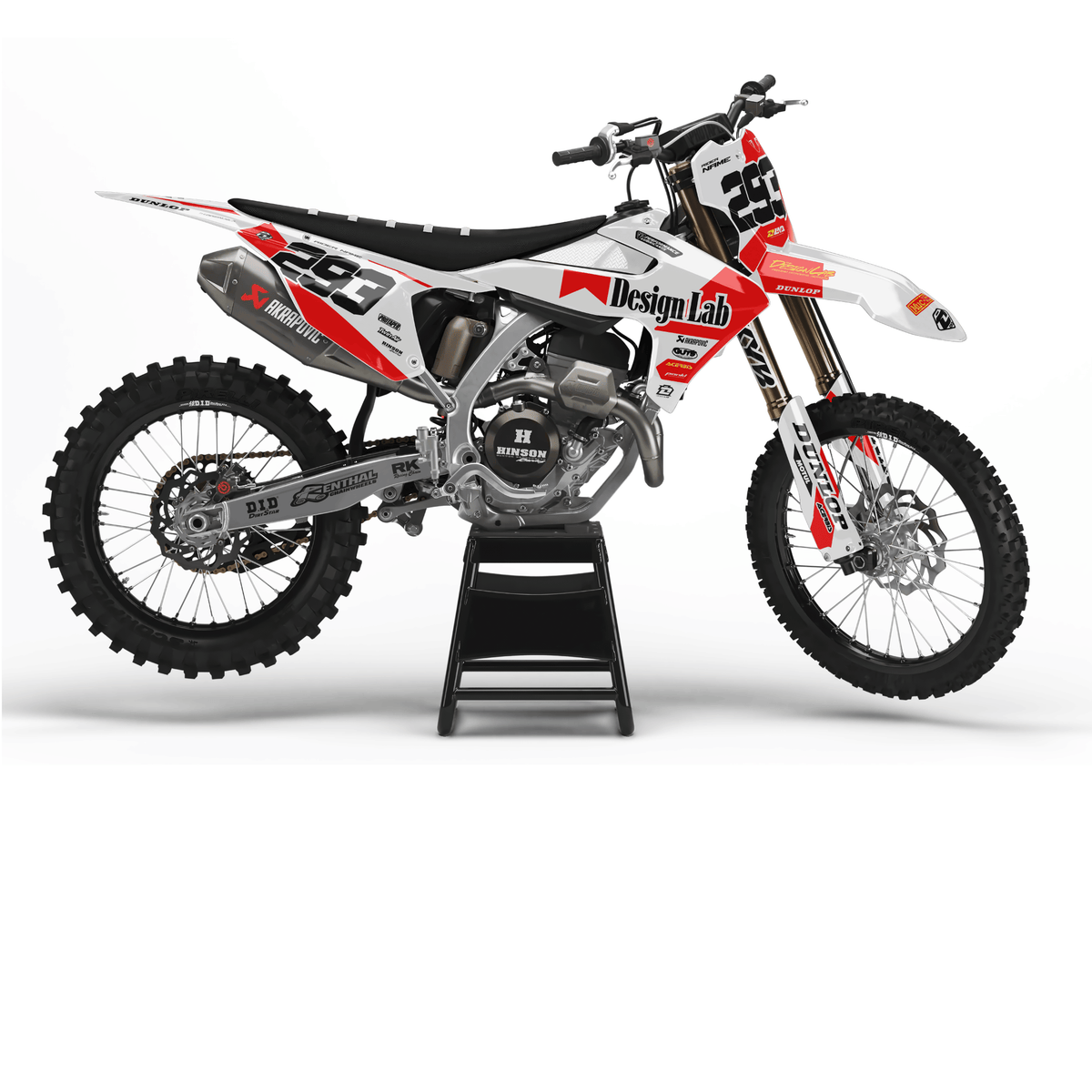 Triumph Beco