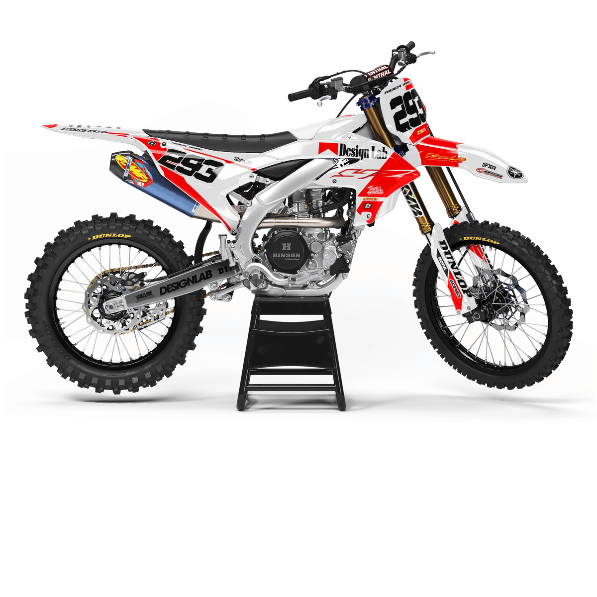 Yamaha Beco
