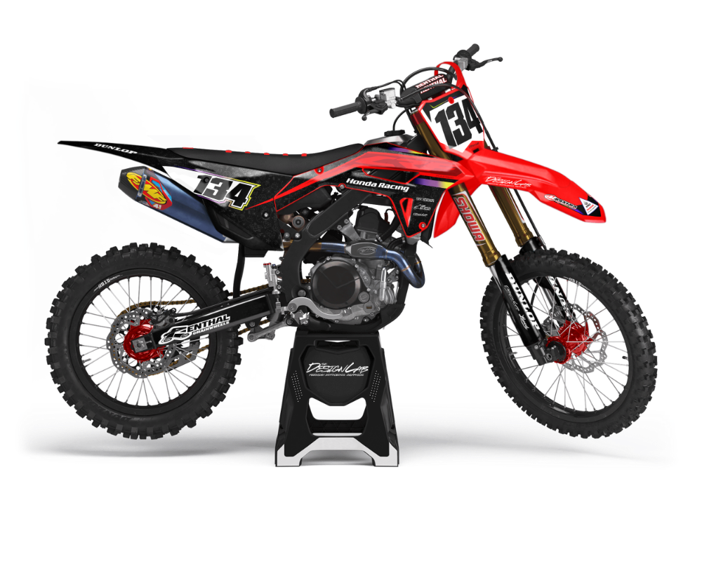 Honda Mayhem
