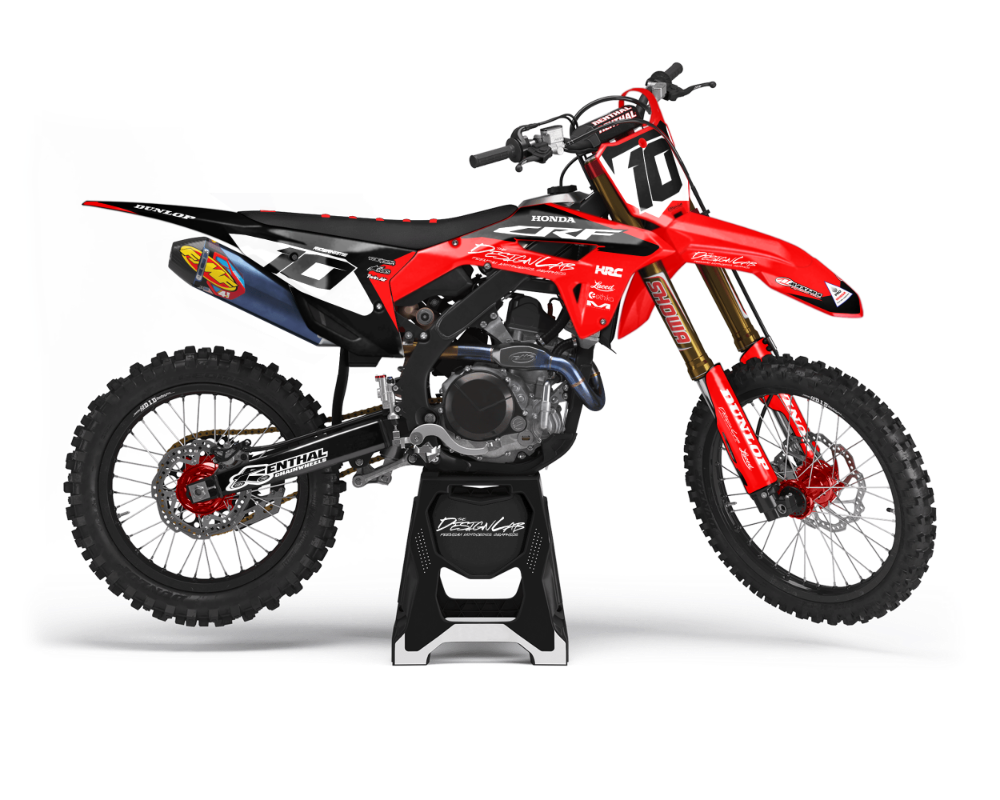 Honda Modded