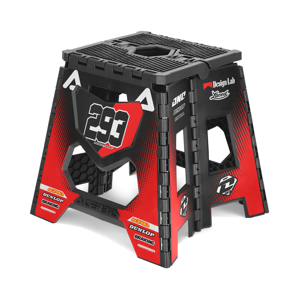 Acerbis Folding - Beco