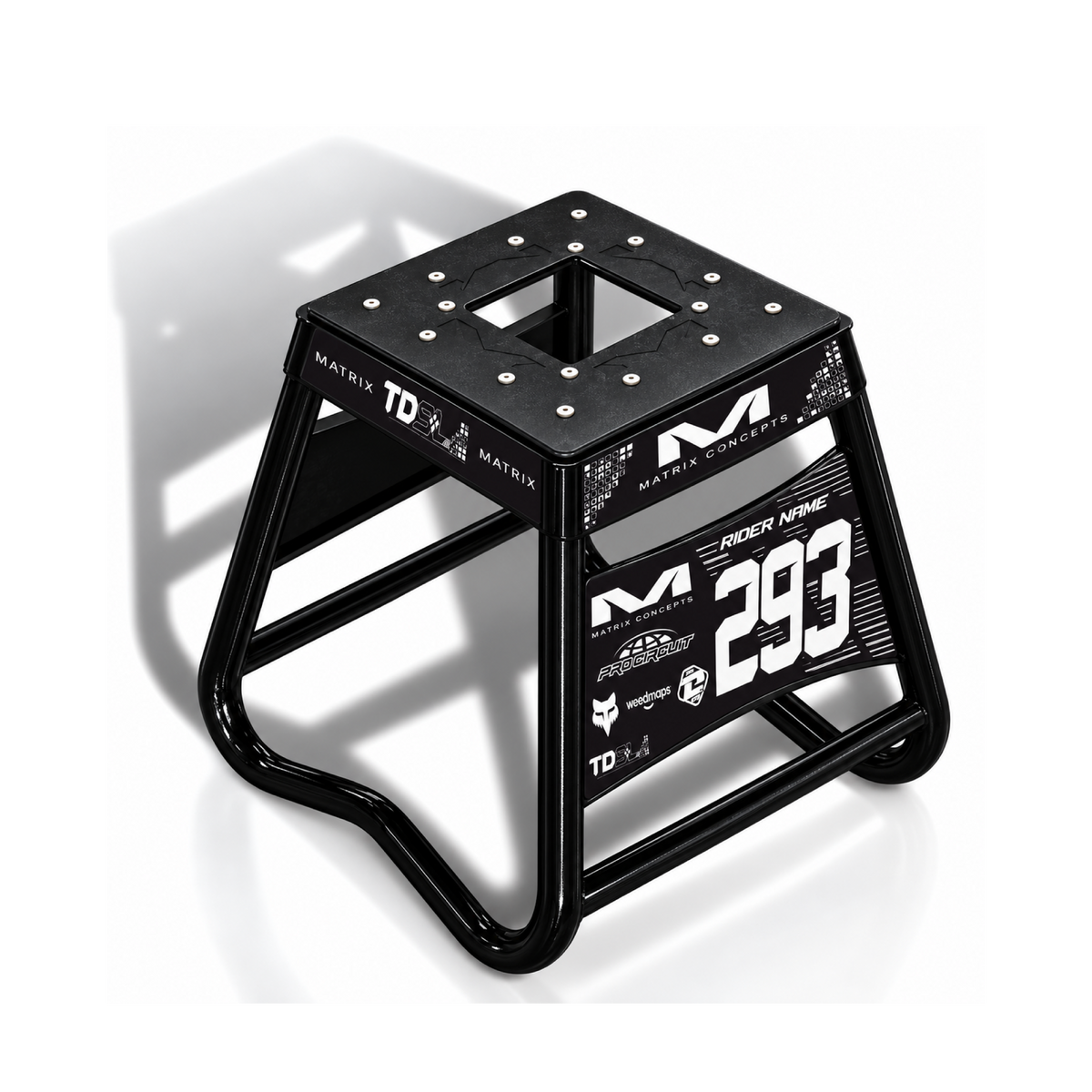 Matrix A2 - Flux