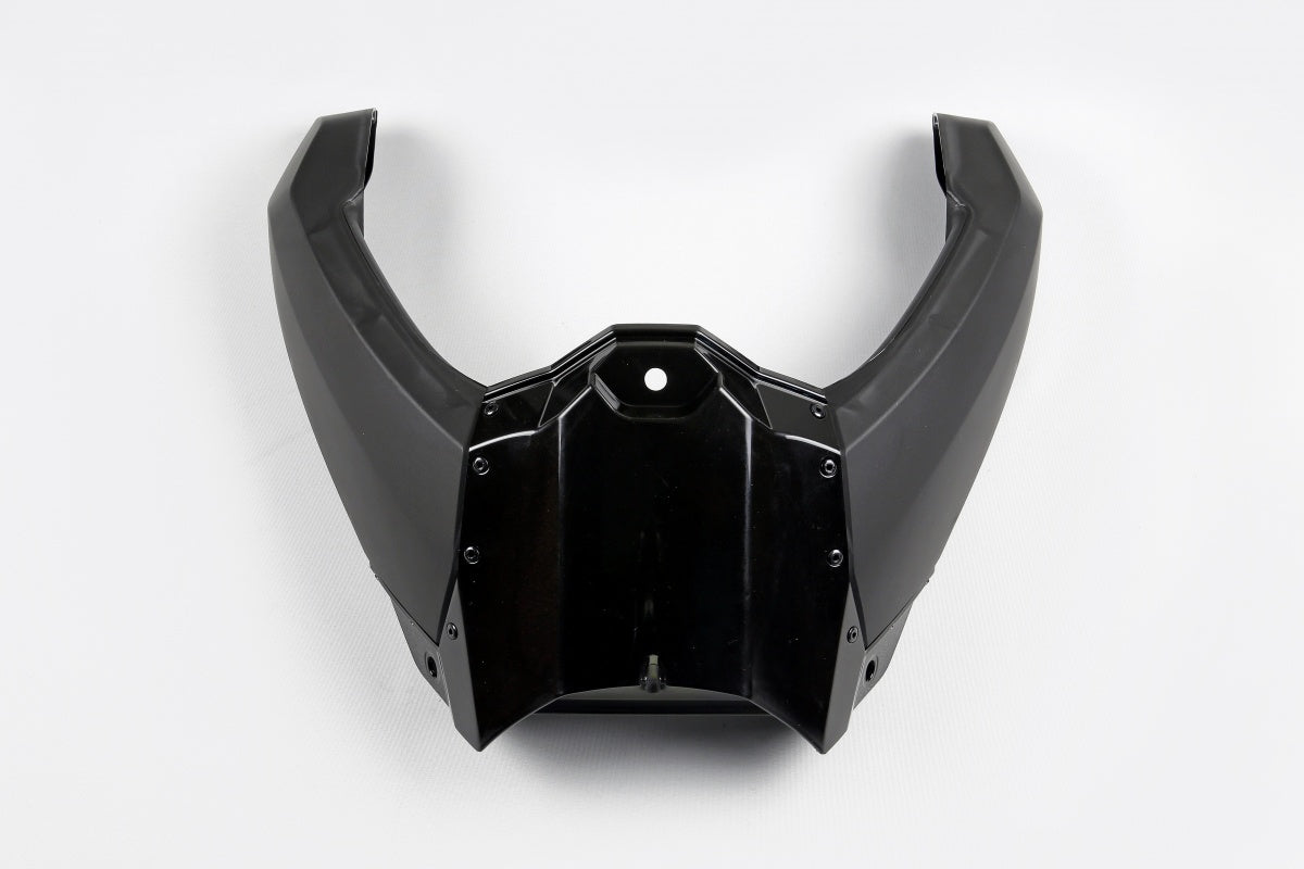 UFO Airbox Cover black