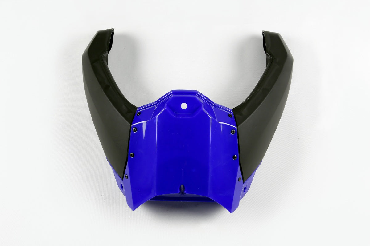 UFO Airbox Cover Blue