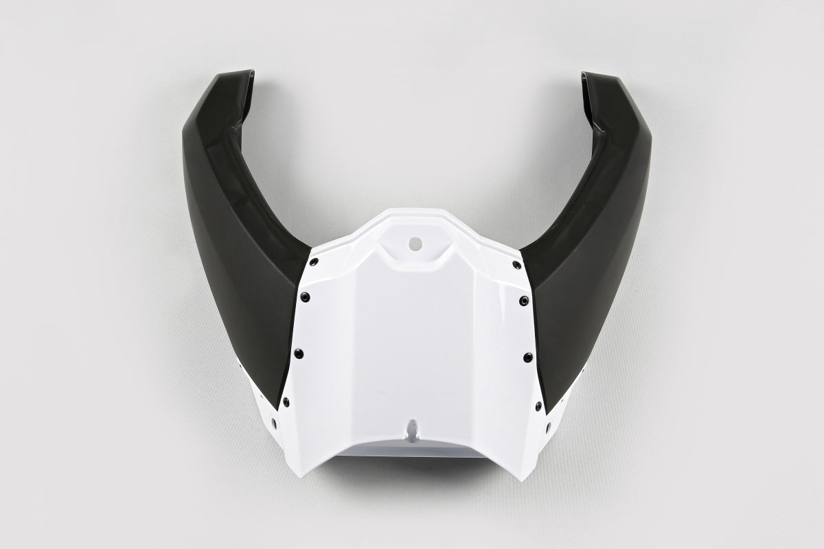 UFO Airbox Cover White