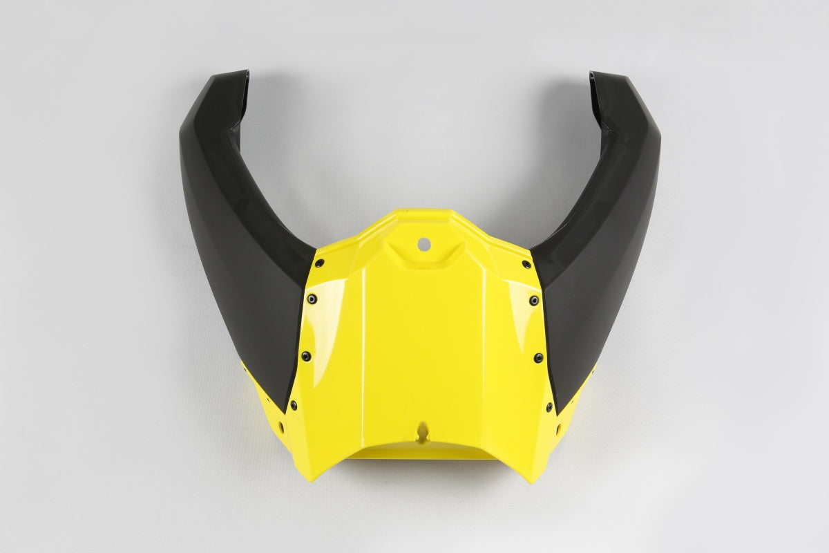 UFO Airbox Cover Yellow
