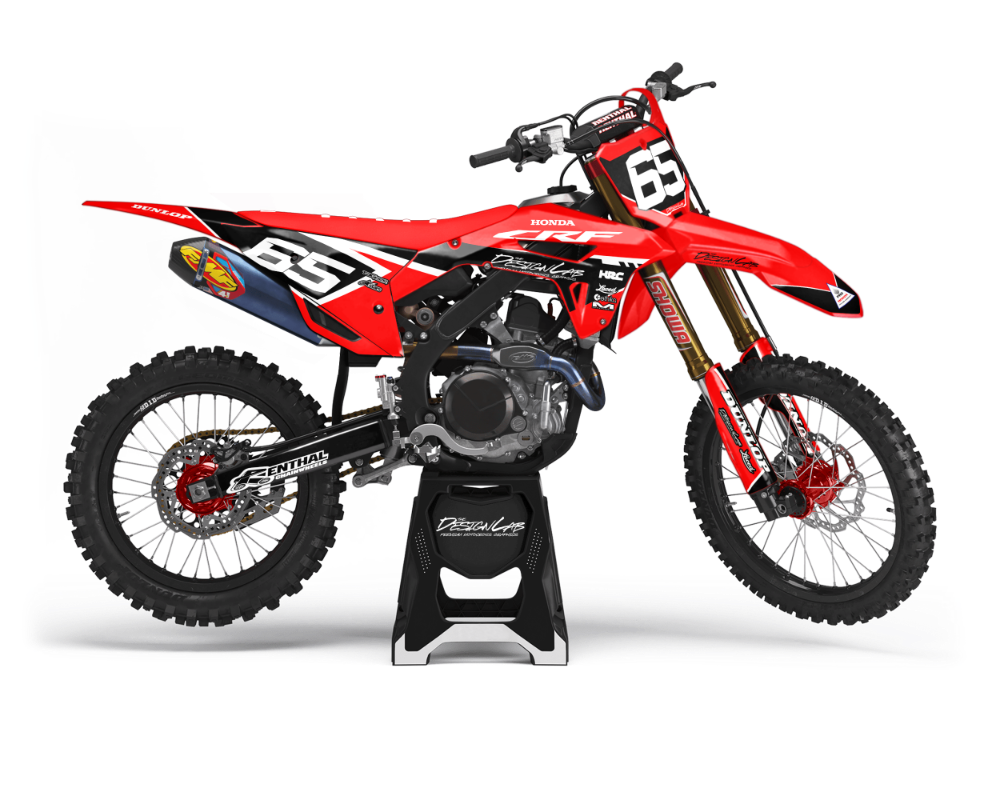 Honda All Star