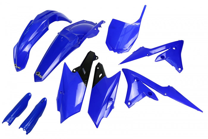 Full Plastic Kits