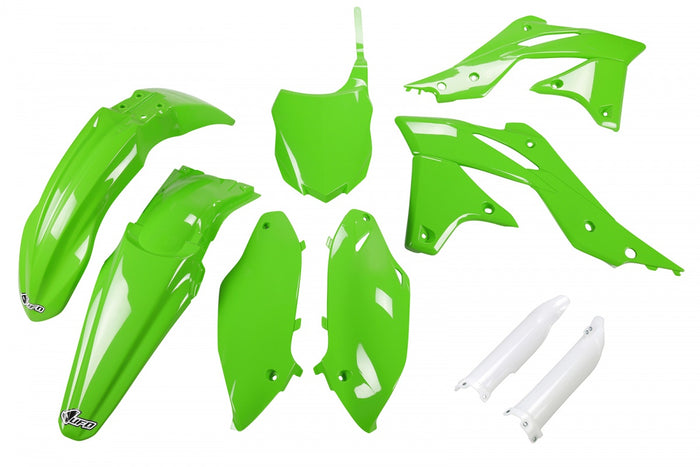 Full Plastic Kits