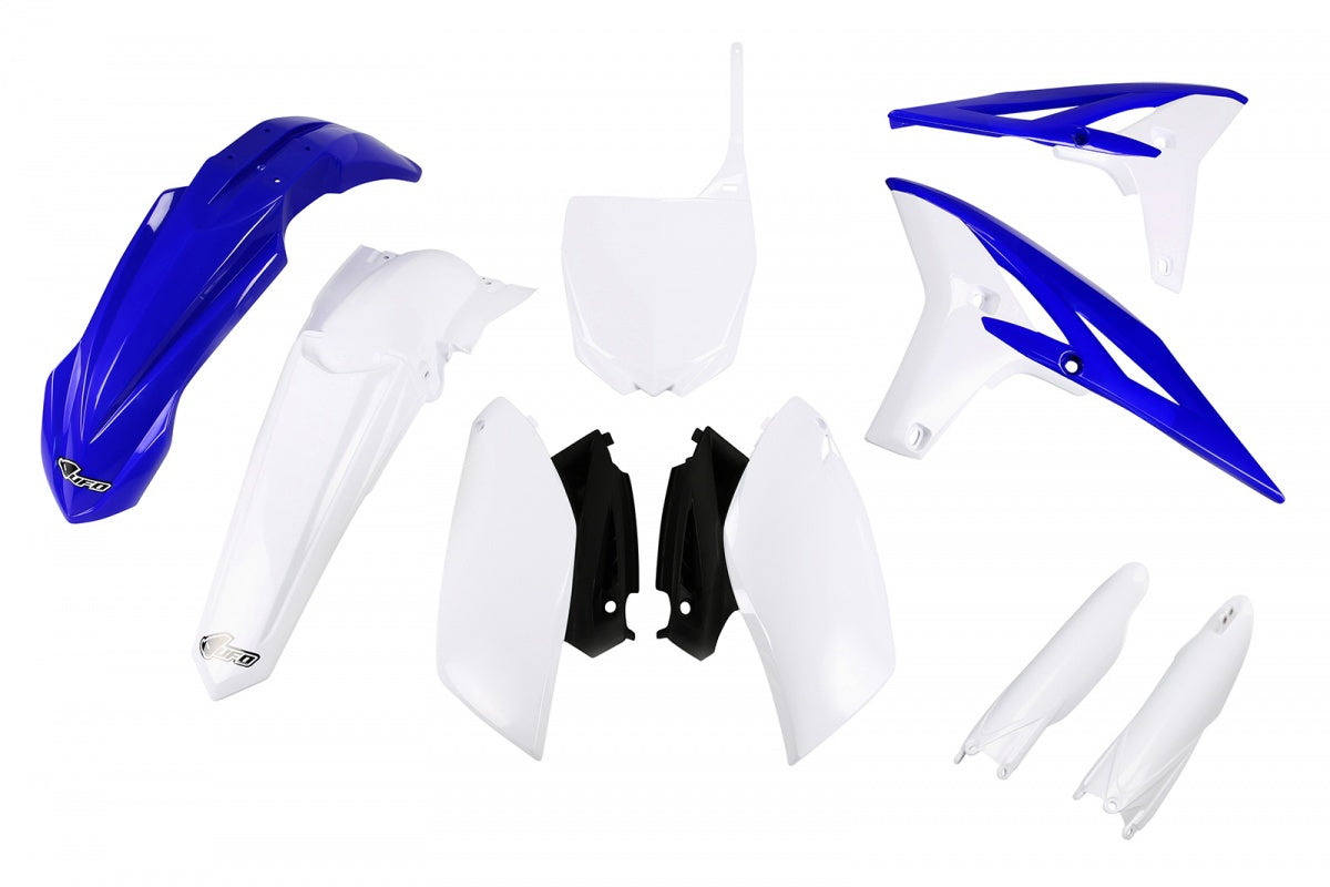 UFO Full Plastic Kit OEM Color 13 for Yamaha YZF 250 (2010-13)