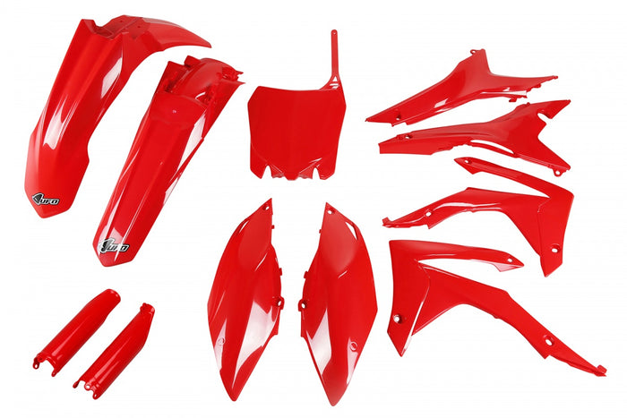 Full Plastic Kits