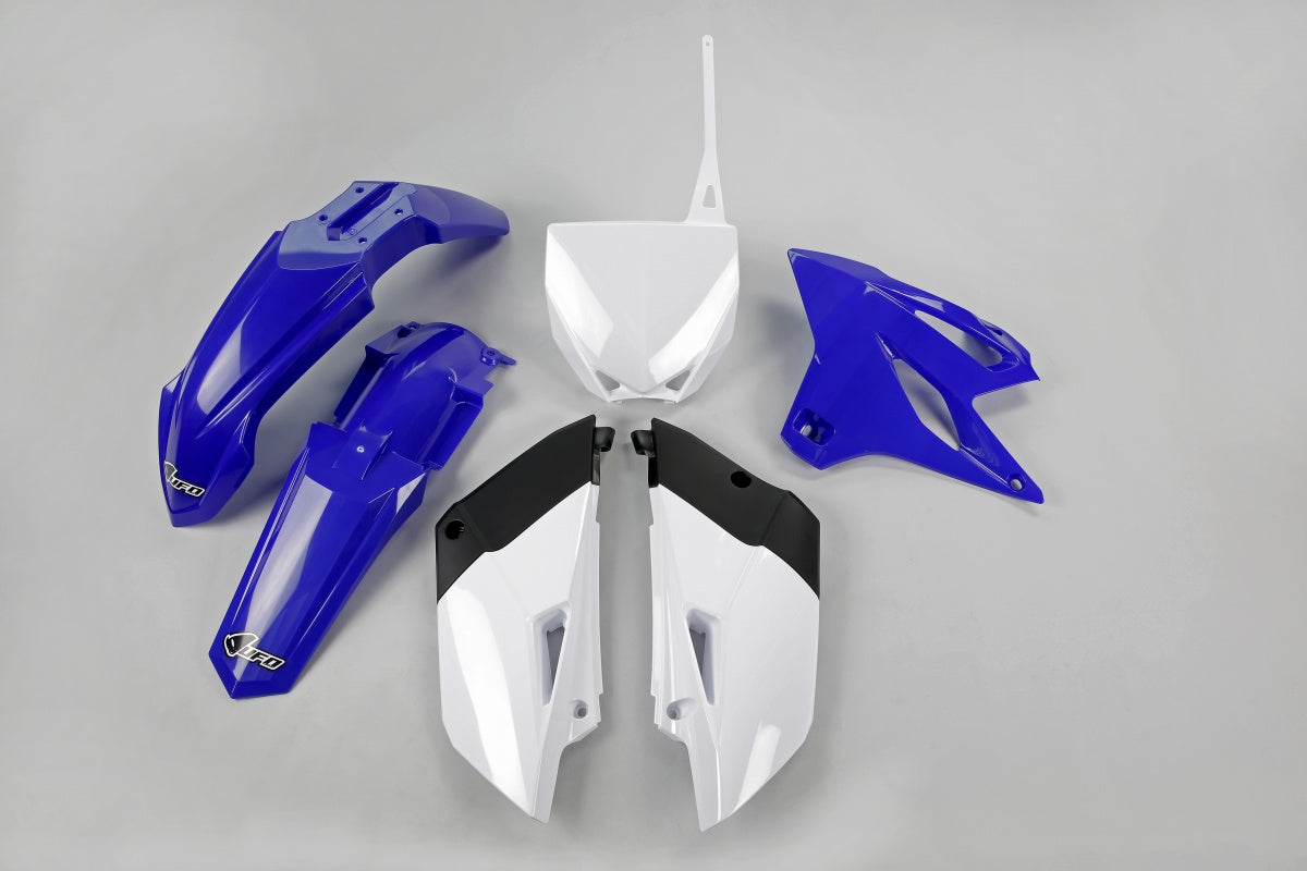 UFO Plastic Kit OEM Color 15-20 for Yamaha YZ 85 (2015-21)
