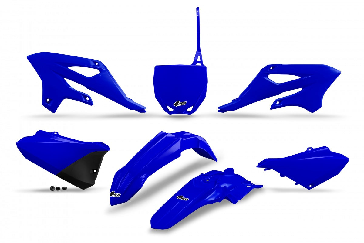 UFO Plastic Kit OEM Color for Yamaha YZ 85 (2022-25)