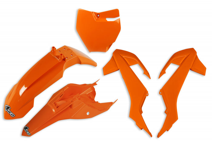 Full Plastic Kits