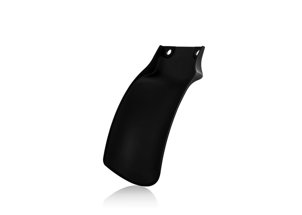 ACERBIS MUD FLAP (2018-2026 YAMAHA YZ 250F / YZ 250FX / YZ 450FX / YZ 450F)