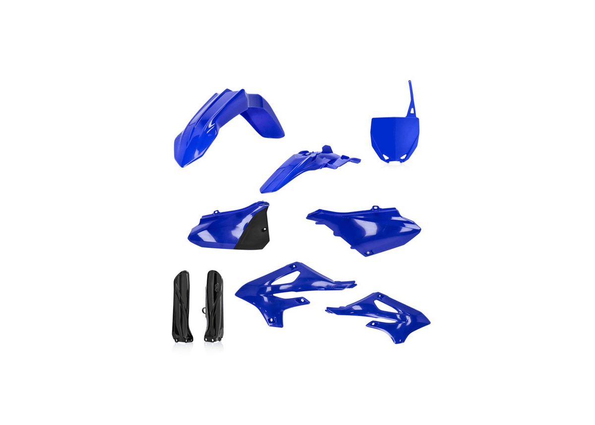 Acerbis full plastic kit Original 2022 Colors - part 2936207428