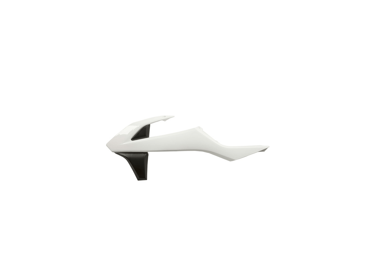 ACERBIS RADIATOR SHROUDS (2016-2019 KTM EXC-F / SX / SX-F / XC / XC-F / XC-W)