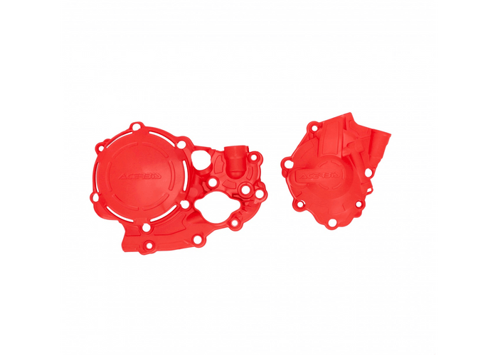 Skid Plates & Engine Guards