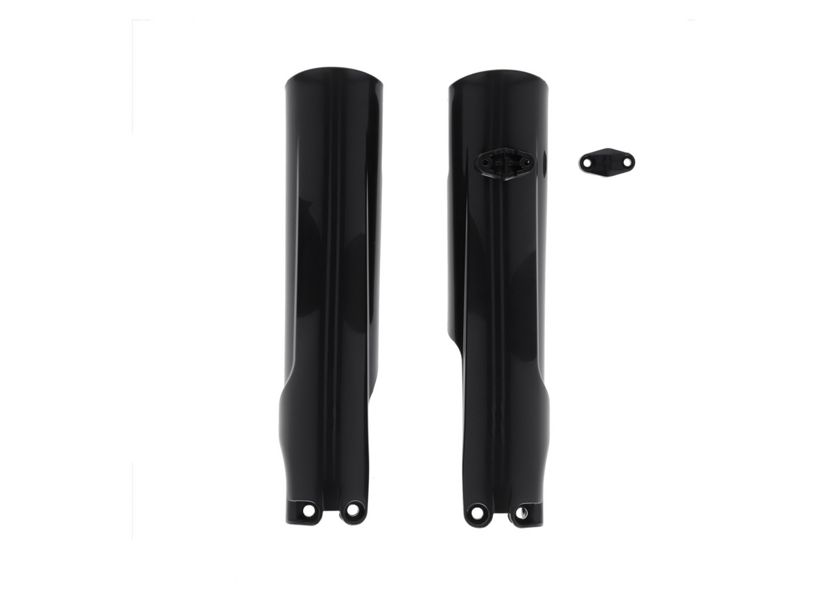 ACERBIS LOWER FORK GUARDS (2023-2026 KTM EXC / EXC-F / SX / SX-F / XC / XC-F / XCF-W / XW-F)