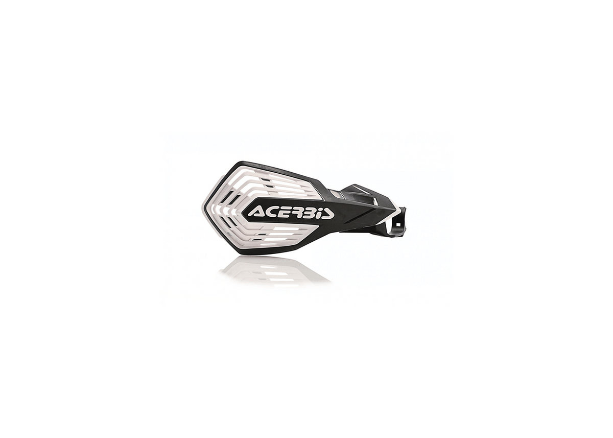 ACERBIS K-FUTURE HANDGUARDS (2019-2026 KAWASAKI KX 250F / KX 250X / KX 450X / KX 450)