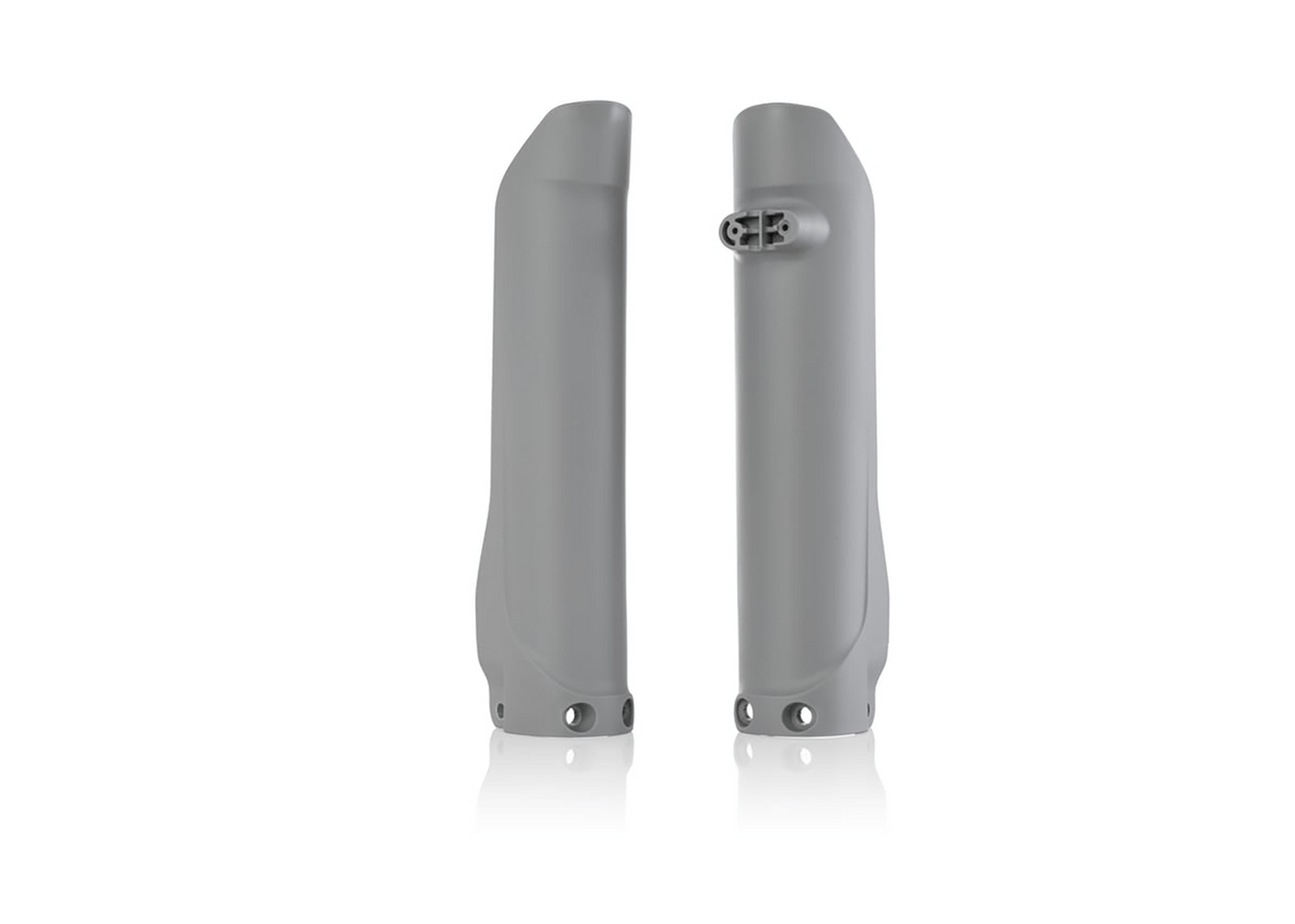 ACERBIS LOWER FORK GUARDS (2017-2023 HUSQVARNA FC / FE / FX / TC / TE / TX)