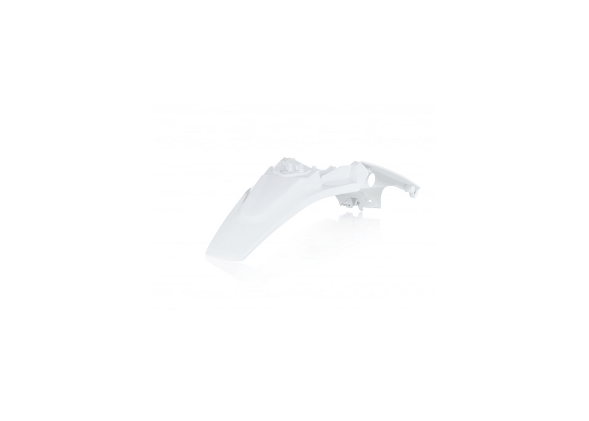 ACERBIS REAR FENDER (2017-2023 HUSQVARNA TC 65)