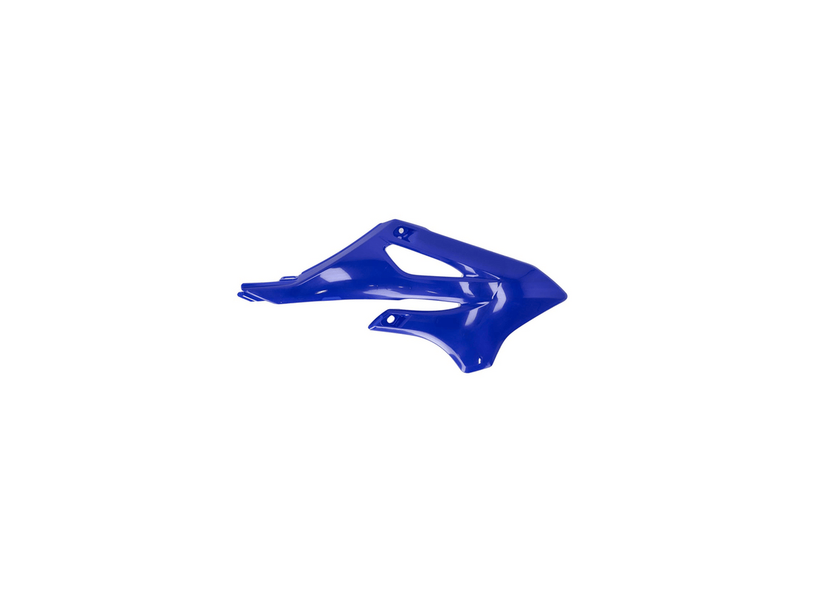 ACERBIS RADIATOR SHROUDS (2022-2026 YAMAHA YZ 85)