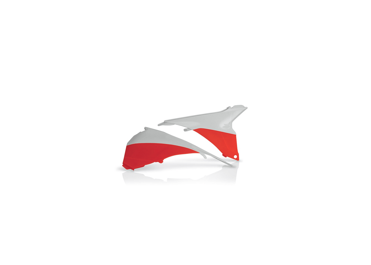 ACERBIS AIRBOX COVER (2012-2014 KTM SX 150 / SX-F 450 FE)