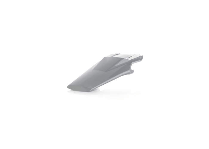 Rear Fenders
