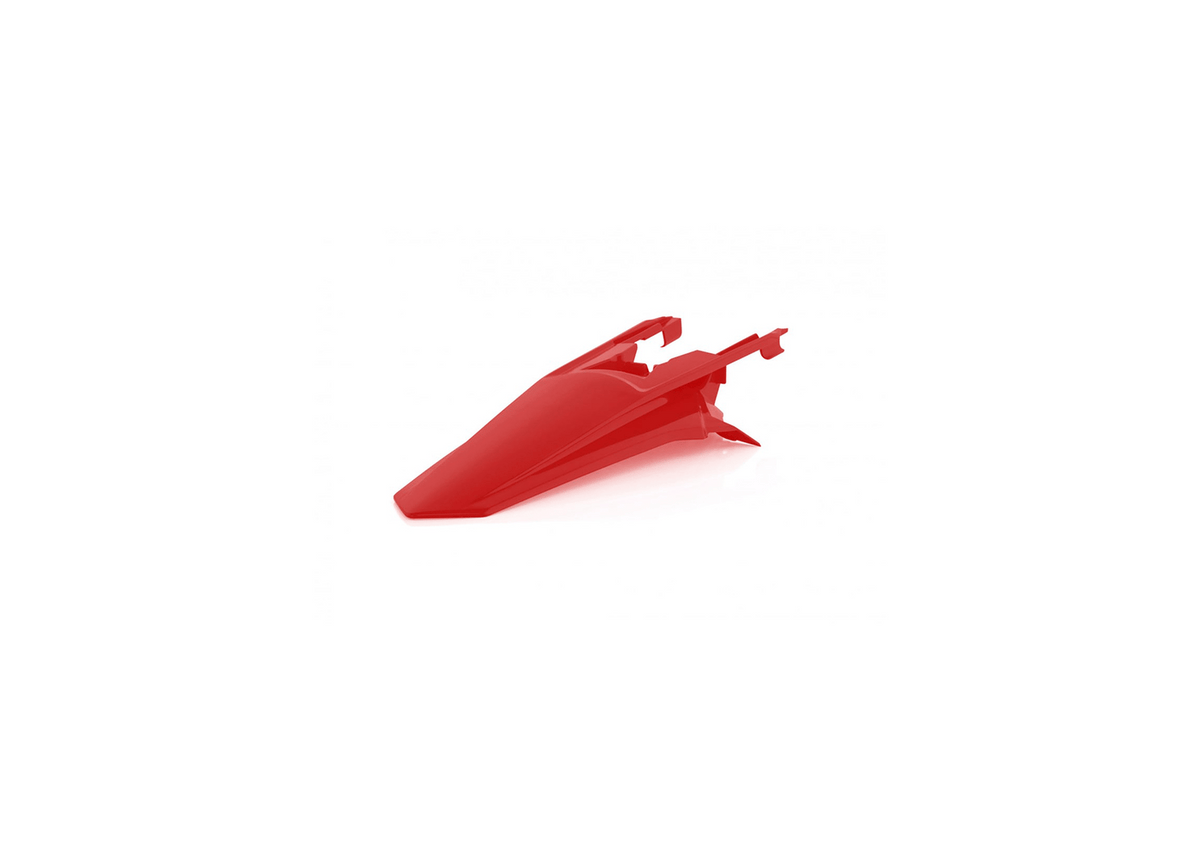 ACERBIS REAR FENDER (2018-2024 KTM / GASGAS 85SX / MC 85)