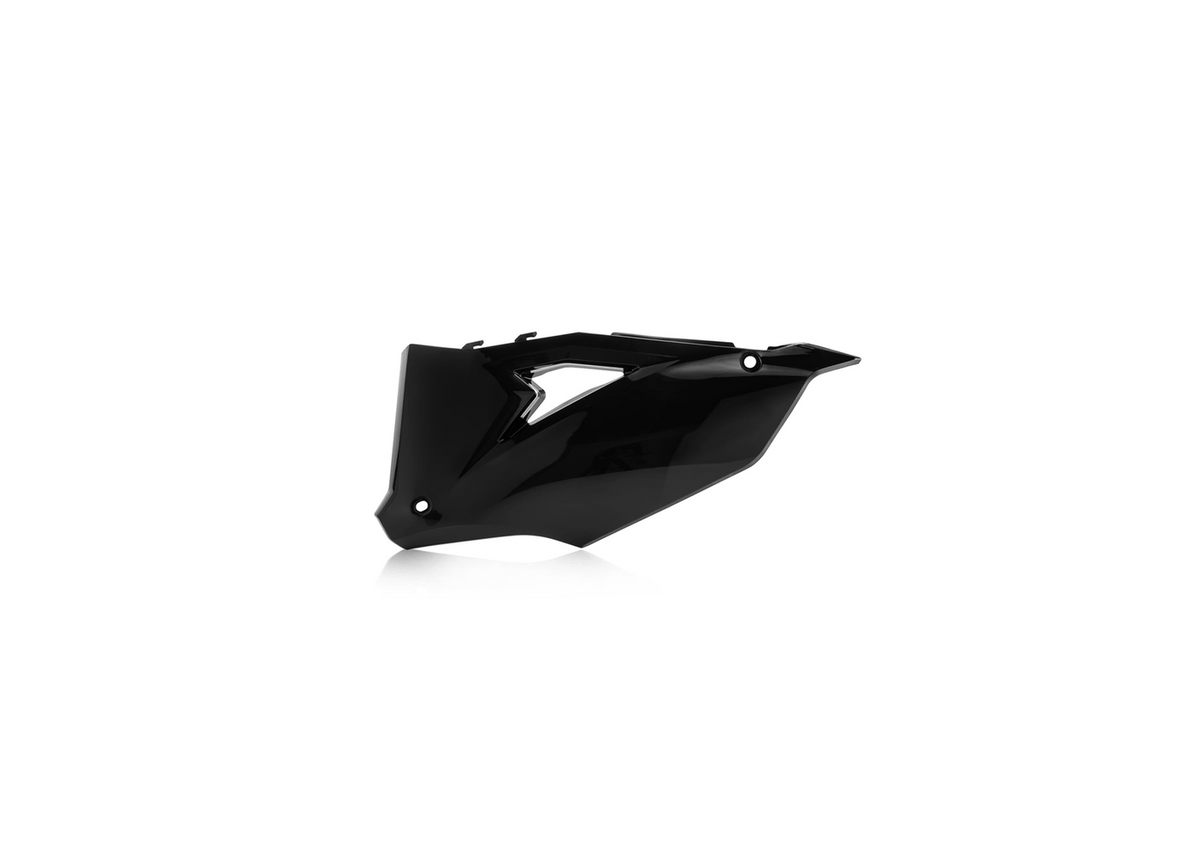 ACERBIS SIDE PANELS (2019-2024 KAWASAKI KX 250F / KX 250X / KX 450X / KX 450)