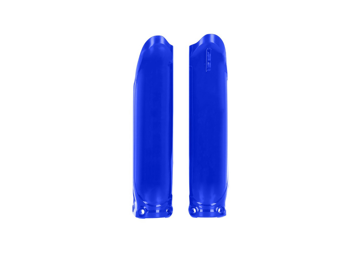 ACERBIS LOWER FORK GUARDS (2023-2026 YAMAHA YZ 250F / YZ 250FX / YZ 450FX / YZ 450F)