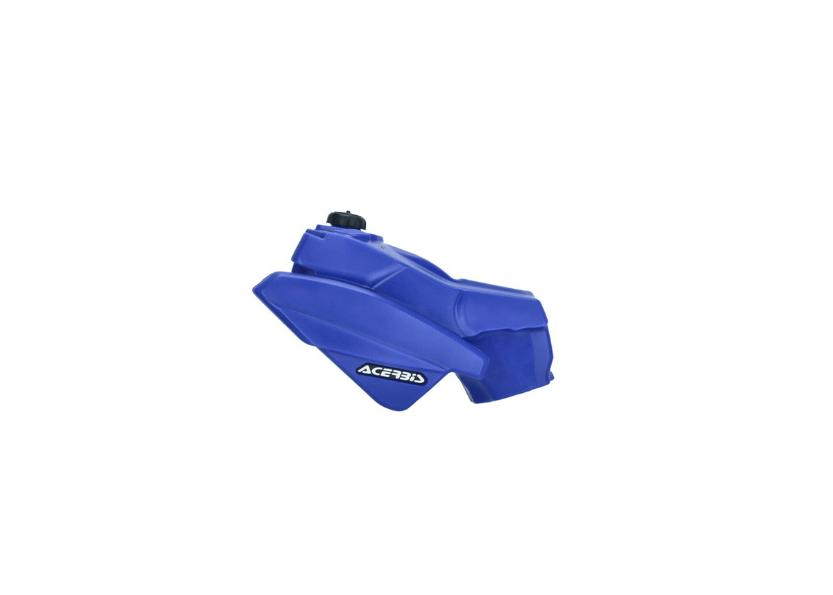ACERBIS FUEL TANK (2023-2026 YAMAHA YZ 250F / YZ 450F)