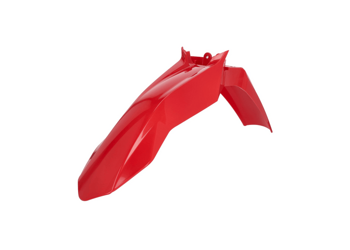 Front Fenders
