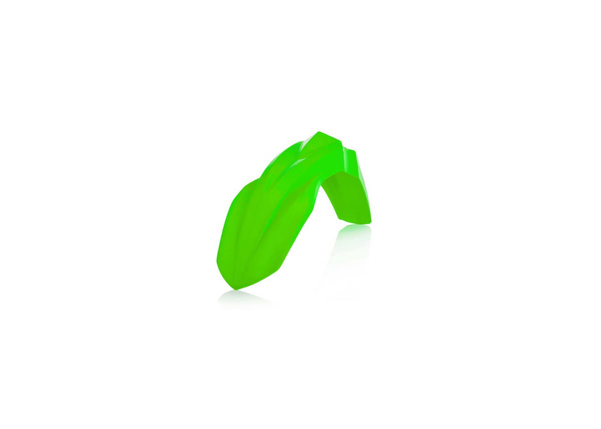 ACERBIS FRONT FENDER (2016-2017 KAWASAKI KX 250F / KX 450)