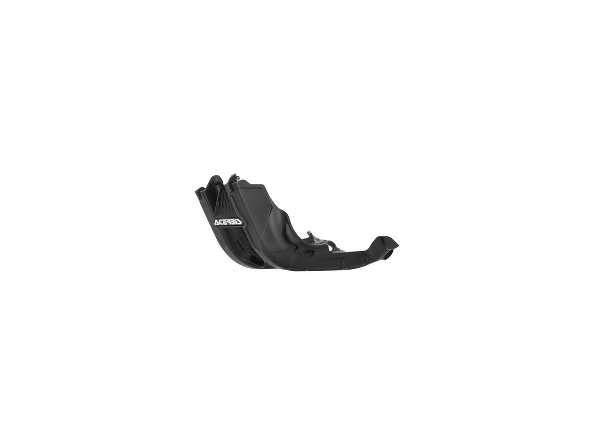 ACERBIS SKID PLATE (2024-2025 KTM EXC-F 450 / EXC-F 500 / XCF-W 450 / XW-F 500)
