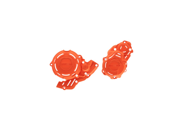Skid Plates & Engine Guards